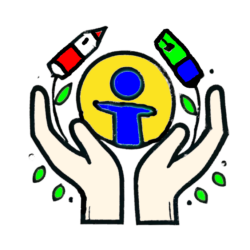 logo steunfonds slagharen